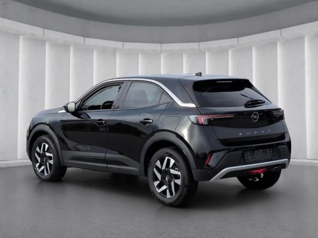 Opel Mokka 1.2 Turbo Elegance