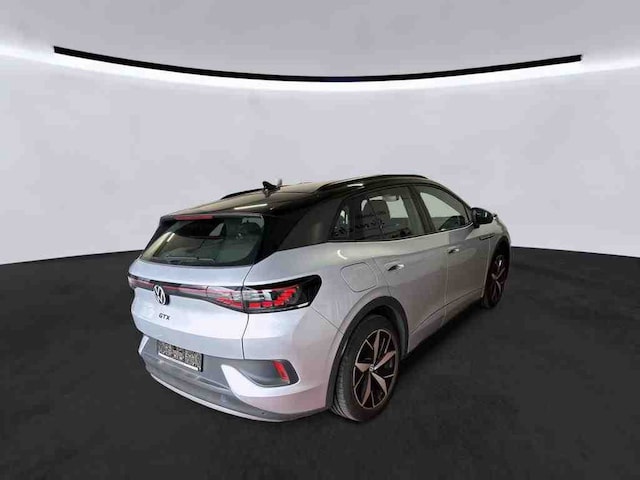 Volkswagen ID.4 220 kW 4Motion GTX