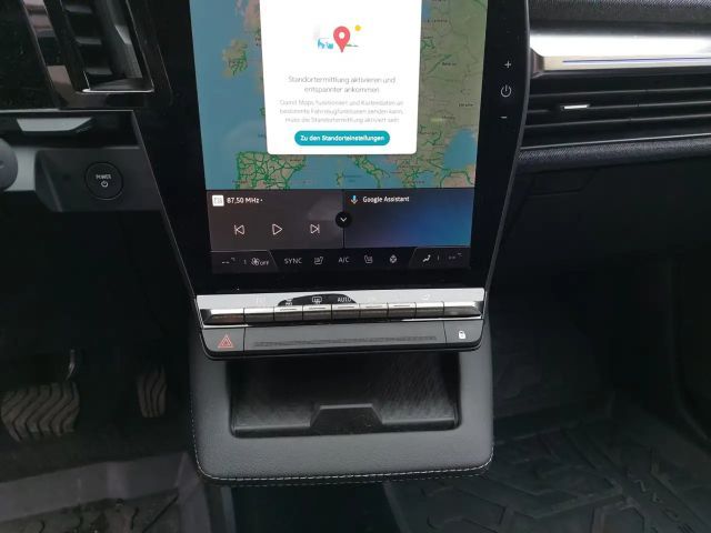 Renault Megane E-Tech E-Tech EV60 Techno