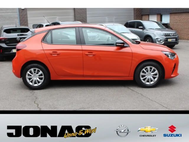 Opel Corsa Edition F Edition