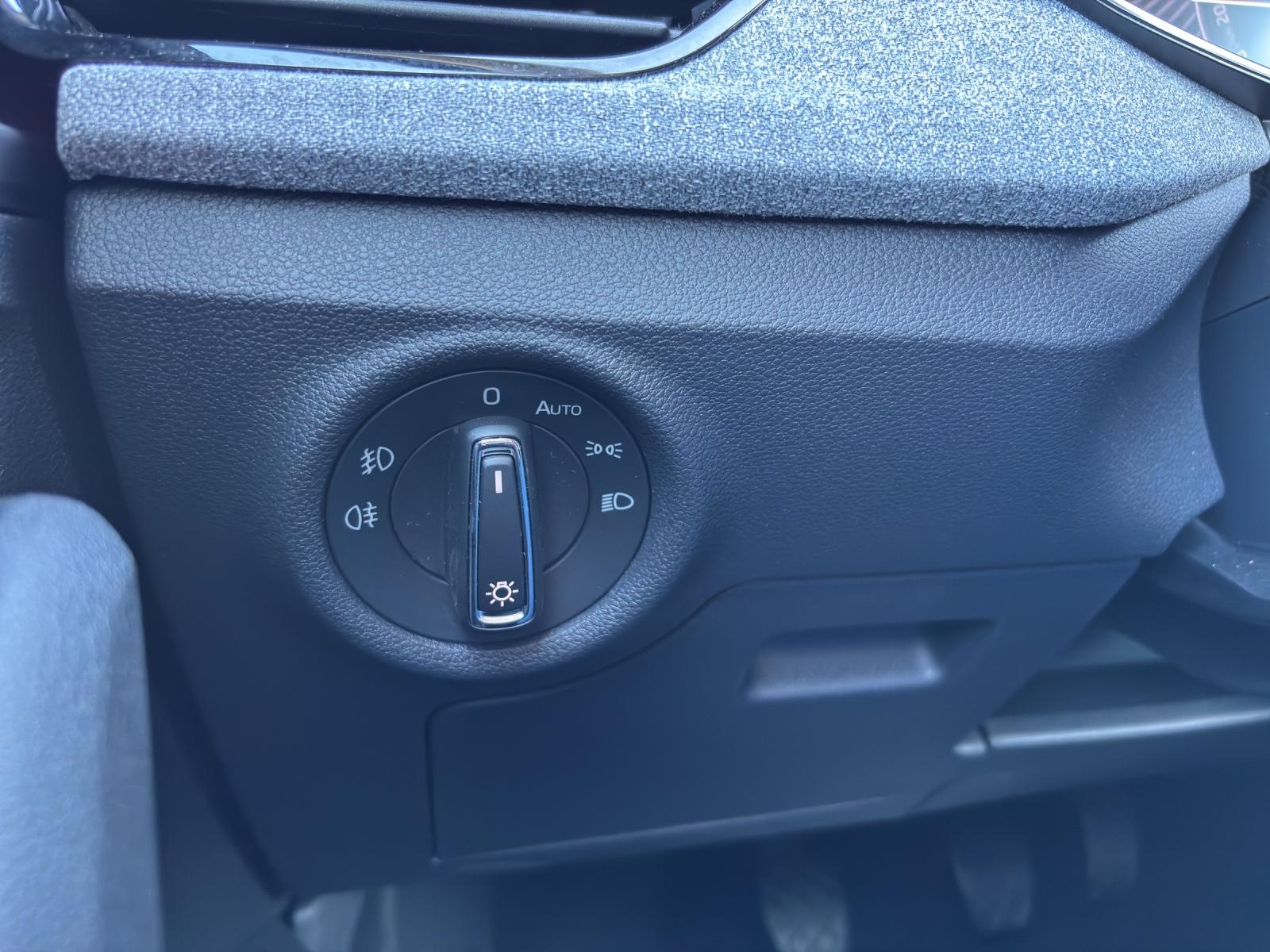 Skoda Scala 1.0 TSI Selection