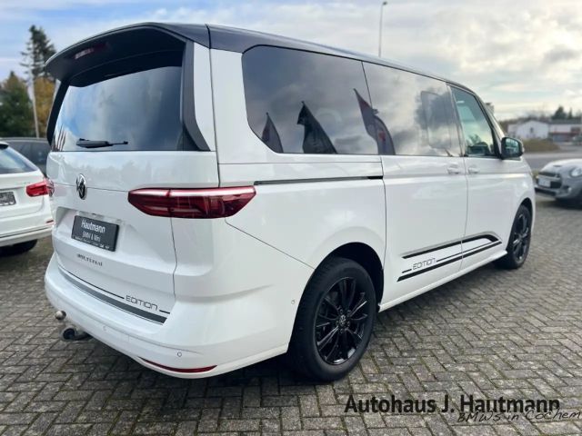 Volkswagen Multivan Lang T7