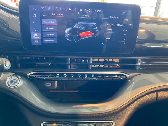 Fiat 500e 500 e   Komfortpaket/ Allwetterreifen