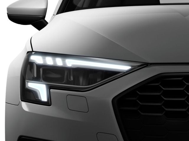 Audi A3 35 TDI S-Tronic Sportback