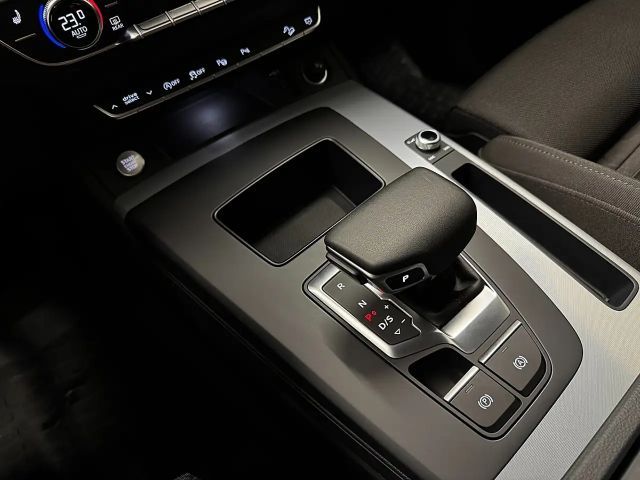 Audi Q5 40 TDI Quattro S-Tronic