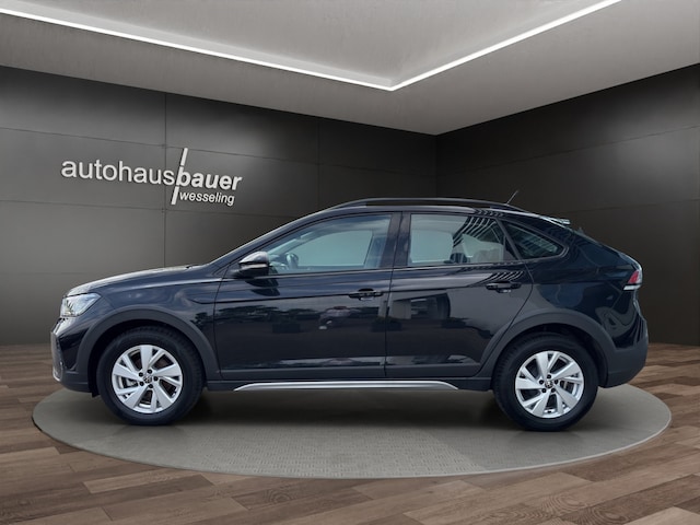 Volkswagen Taigo 1.0 TSI Life