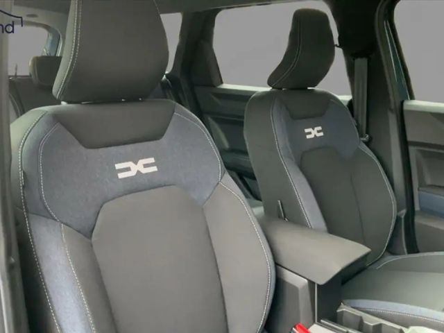 Dacia Bigster 1,2 TCE (MHEV) Expression Keyless Navi Kamera
