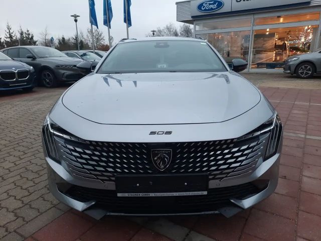 Peugeot 508 BlueHDi GT-Line SW