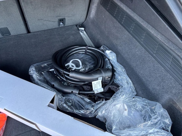 Audi Q8 60 TFSI Hybride Quattro