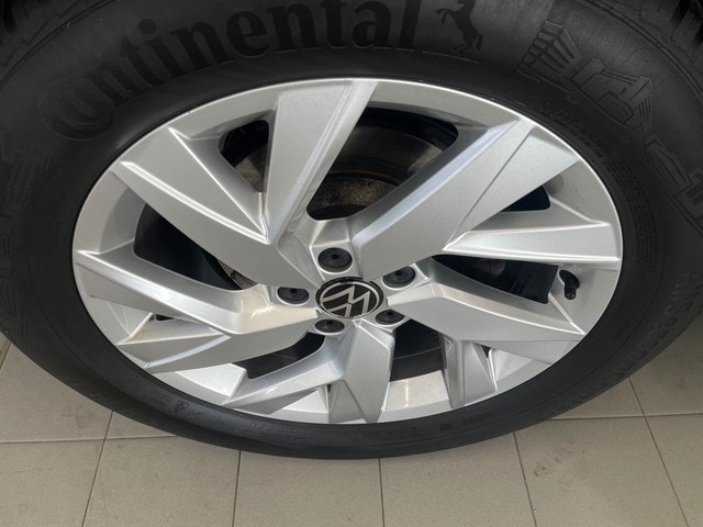 Volkswagen Tiguan 2.0 TDI Elegance Elegance