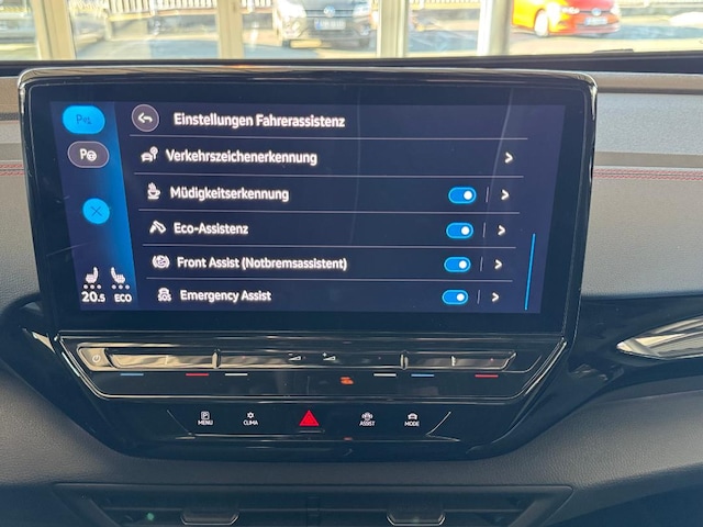 Volkswagen ID.5 4M, AHK, PANO, 360°, NAVI, MATRIX LED, MEMORY, APP