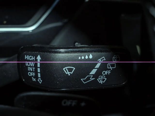 Volkswagen Tiguan 1.4 TSI eHybrid