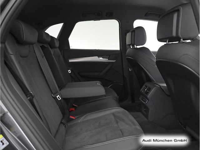 Audi Q5 40 TDI Quattro S-Tronic