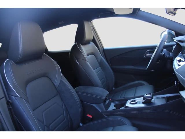 Nissan Qashqai AWD DIG-T