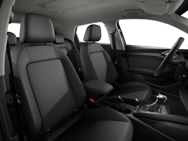 Audi A1 30 TFSI S-Tronic Sportback