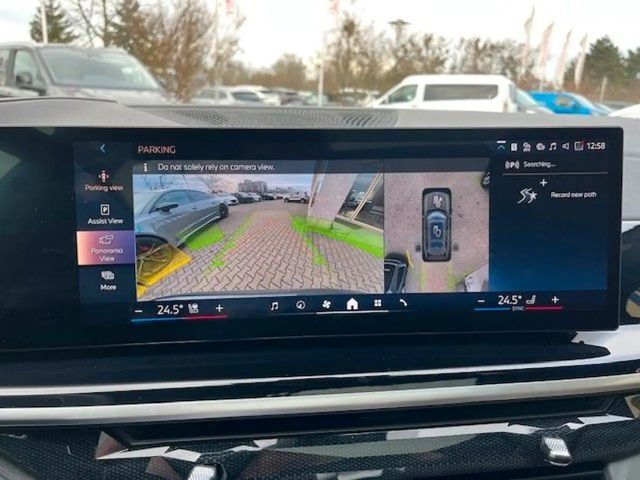 BMW X7 M-Sport xDrive