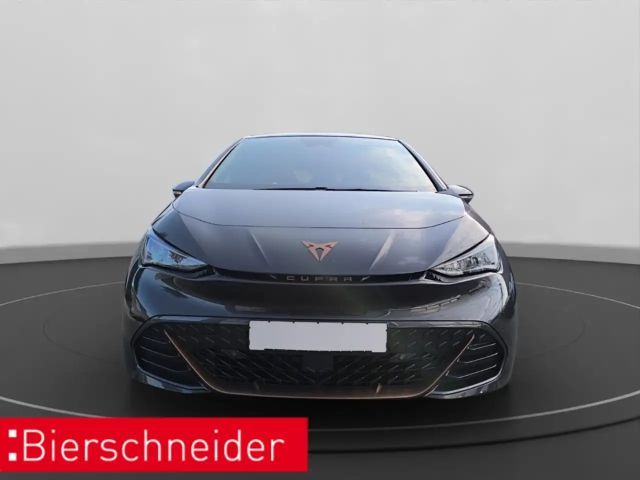 Cupra Born NAVI PANO LED