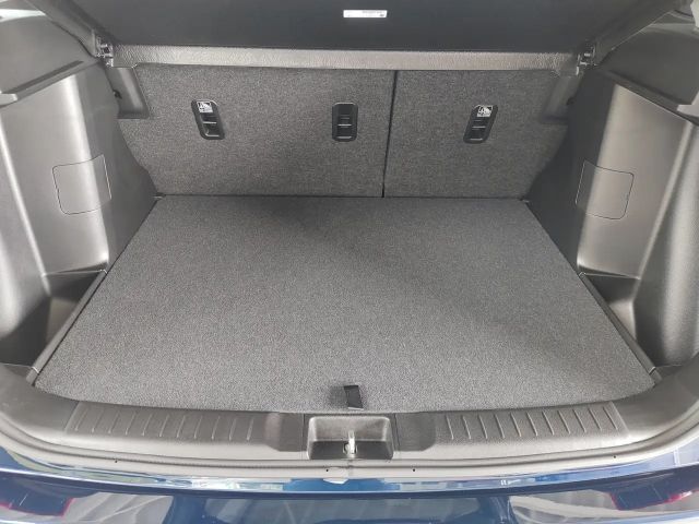 Suzuki Vitara Hybrid