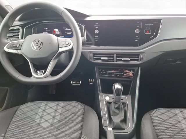 Volkswagen Taigo DSG R-Line