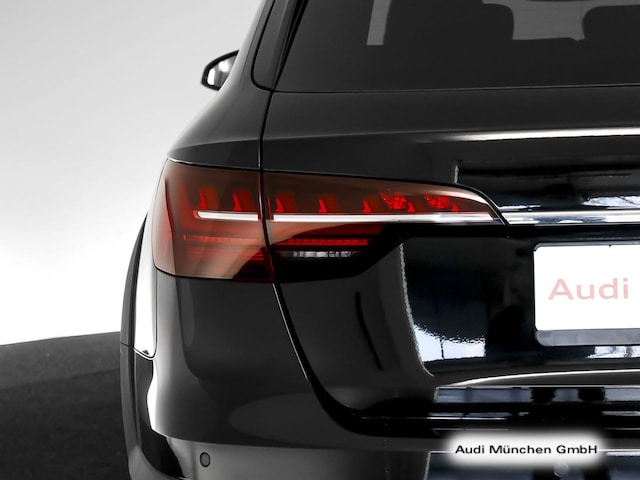 Audi A4 allroad 45 TFSI Quattro S-Tronic