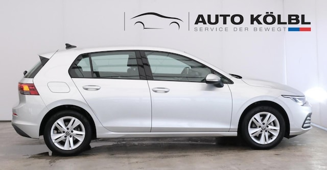 Volkswagen Golf DSG Golf VIII Life