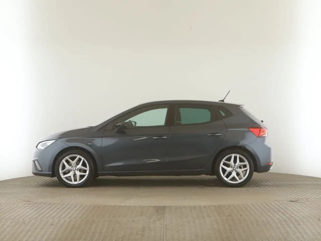 Seat Ibiza 1.0 TSI FR-lijn