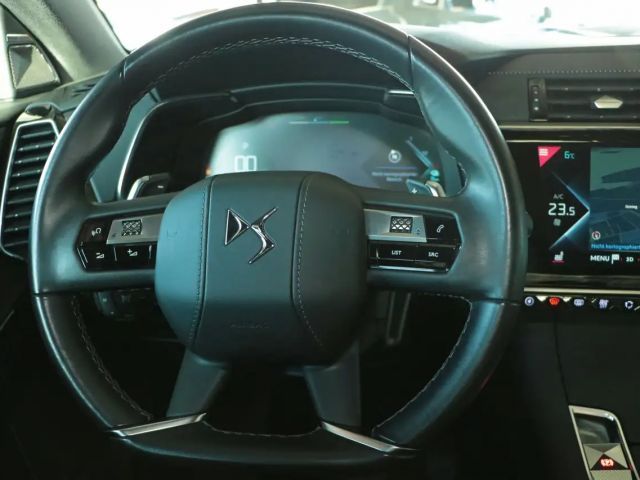 DS DS 7 Crossback Crossback