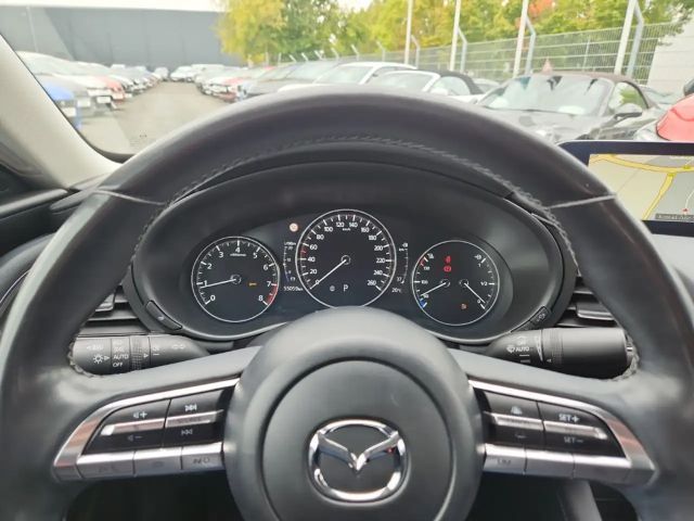 Mazda 3 Exclusive-line SkyActiv