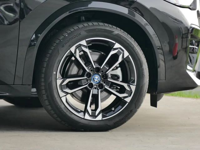 BMW iX2 M-Sport xDrive30