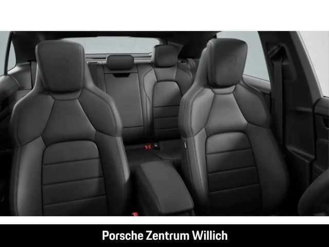 Porsche Macan BOSE Panorama Surround-View Luftfederung