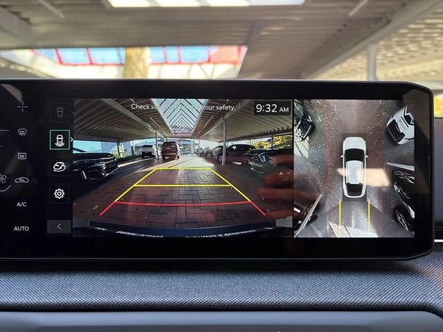 Kia EV4 81.4 kWh Earth