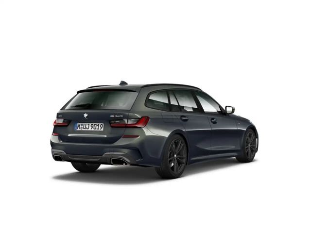 BMW 340 Touring xDrive