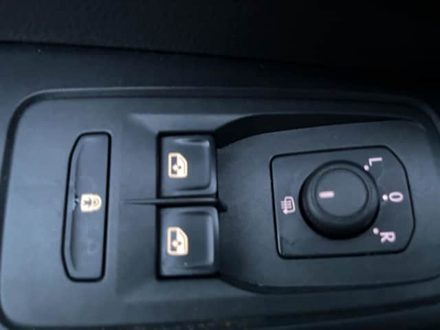 Volkswagen Caddy 1.5 TSI