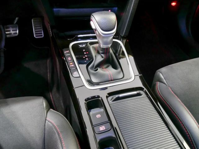 Kia ProCeed GDi GT-Line