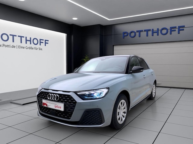 Audi A1 25 TFSI Sportback