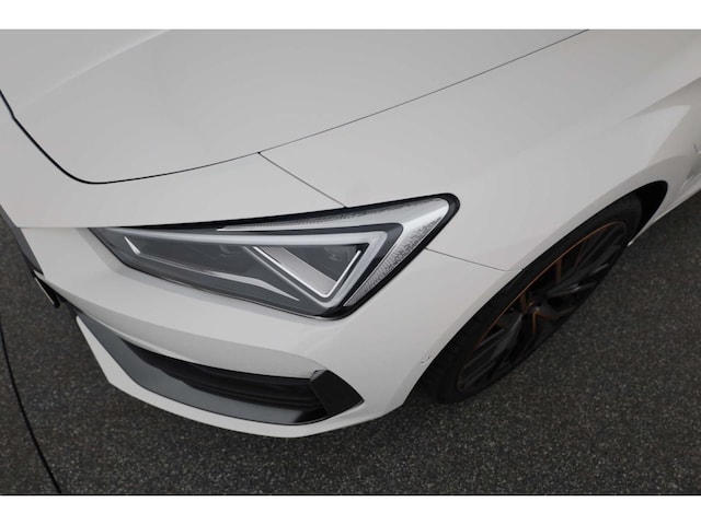 Cupra Leon 1.4 e-Hybrid Sportstourer