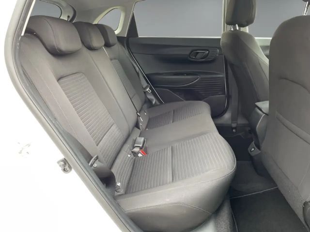 Hyundai i20 1.0 Prime