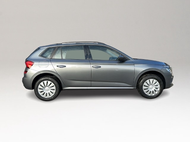 Skoda Kamiq 1.0 TSI