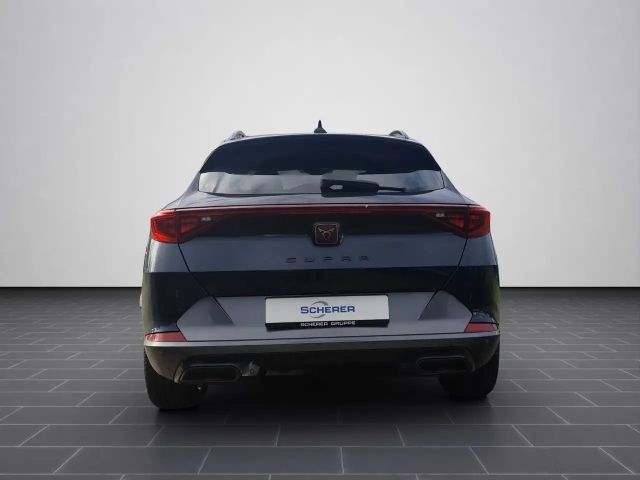 Cupra Formentor 1.5 TSI