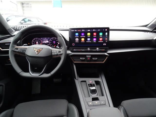 Cupra Formentor 2.0 TSI 4Drive DSG