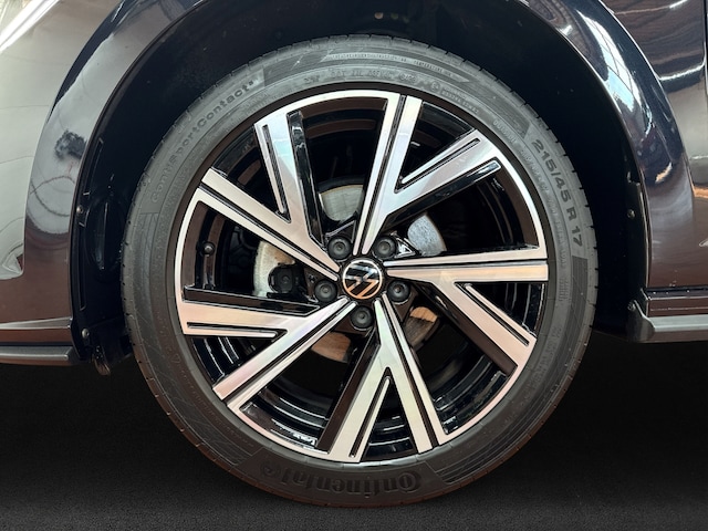 Volkswagen Polo 1.0 TSI DSG IQ.Drive R-Line