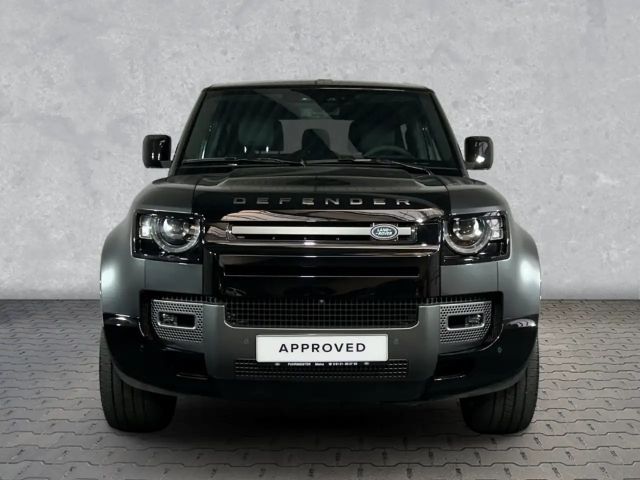 Land Rover Defender 90