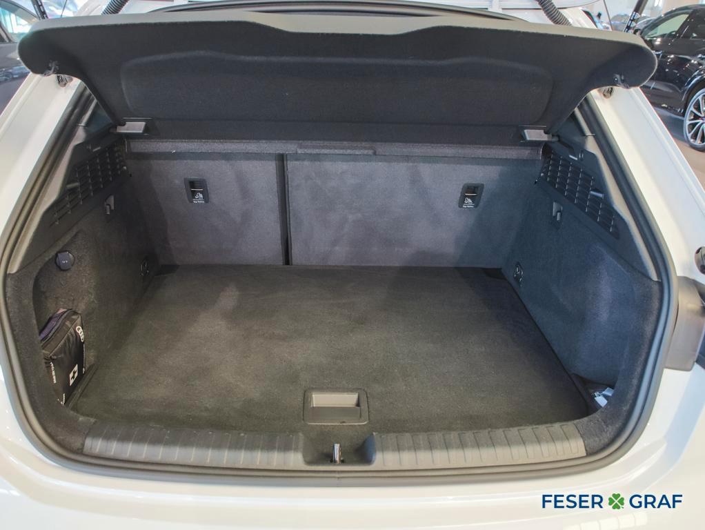 Audi S3 2.0 TFSI Quattro Sedan Sportback