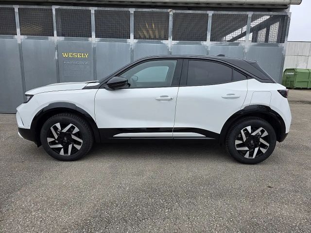 Opel Mokka GS-Line Grand Sport Turbo