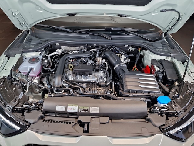 Audi A1 30 TFSI Allstreet S-Tronic