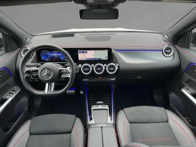 Mercedes-Benz EQA 300 4MATIC AMG Line
