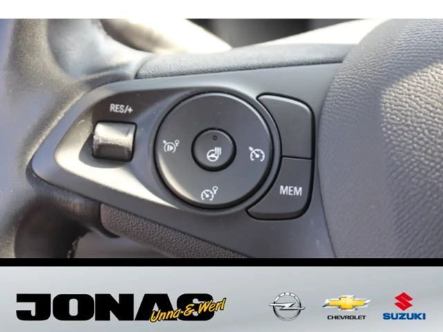 Opel Corsa Edition F Edition