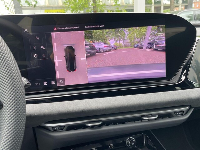 Audi A5 Avant Quattro S-Tronic