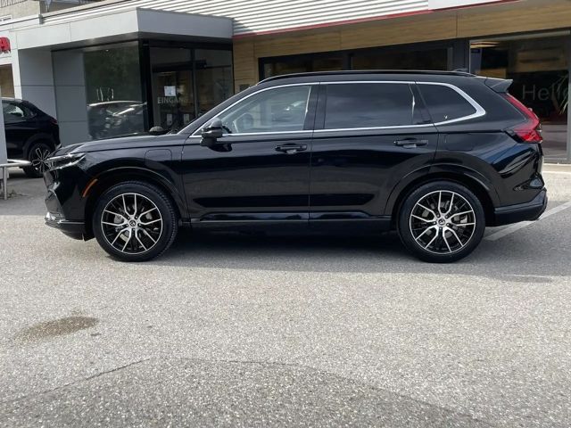 Honda CR-V Advance Hybrid i-MMD