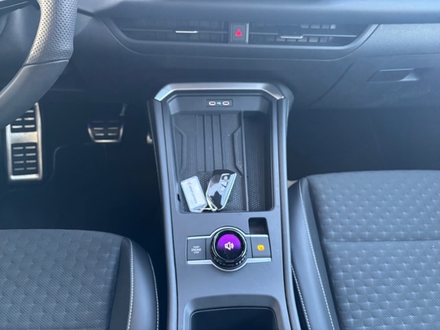 Volkswagen T-Roc DSG